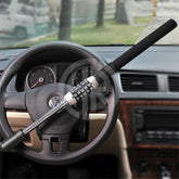 Steering Wheel Lock 5 Password Coded Lock
